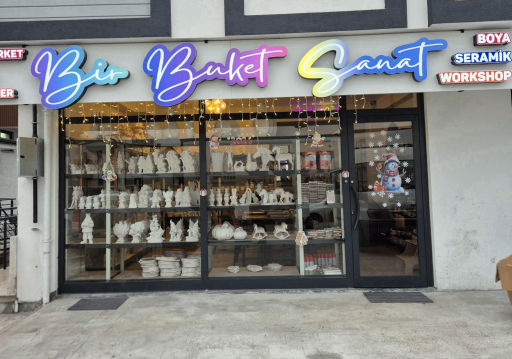 HOBİ ÜRÜN ÇEŞİTLERİ